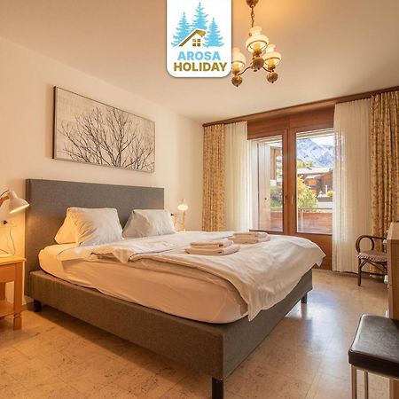 Brueggli A24 By Arosa Holiday Экстерьер фото